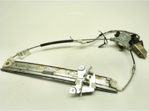 ELEVALUNAS PUERTA LAT TRA DER MAZDA MPV II (LW)|Desguaces La Cabaña