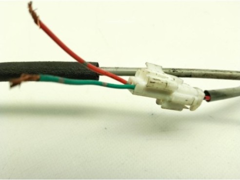 ELEVALUNAS PUERTA LAT TRA DER MAZDA MPV II (LW)|Desguaces La Cabaña