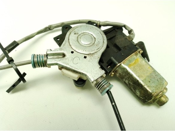 ELEVALUNAS PUERTA LAT TRA DER MAZDA MPV II (LW)|Desguaces La Cabaña