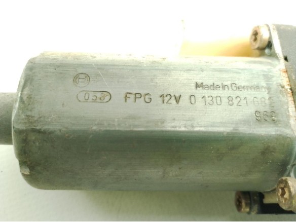 ELEVALUNAS PUERTA LAT DEL IZQ FORD FIESTA IV (JA_, JB_)|Desguaces La Cabaña