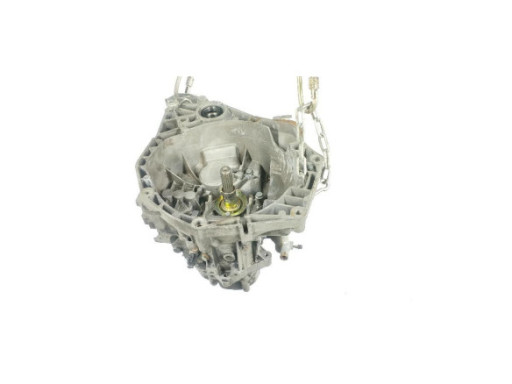 CAJA CAMBIOS|Desguaces La Cabaña