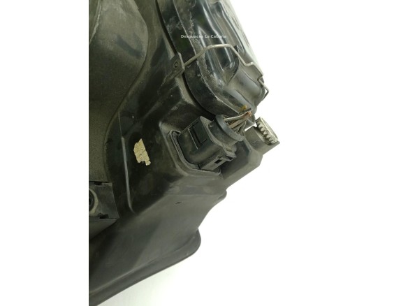 1M1941015 FARO IZQUIERDO SEAT TOLEDO II (1M2)|Desguaces La Cabaña