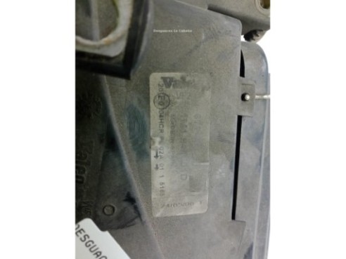 1M1941015 FARO IZQUIERDO SEAT TOLEDO II (1M2)|Desguaces La Cabaña