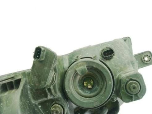 921201C010 FARO DERECHO HYUNDAI GETZ (TB)|Desguaces La Cabaña