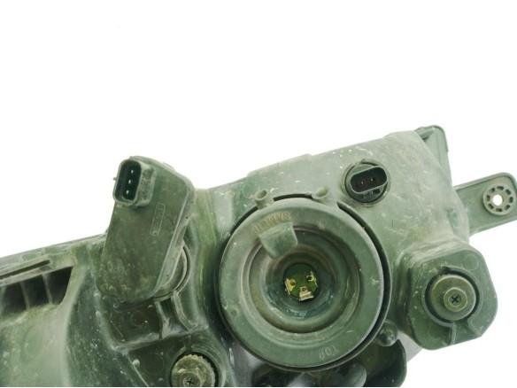 921201C010 FARO DERECHO HYUNDAI GETZ (TB)|Desguaces La Cabaña