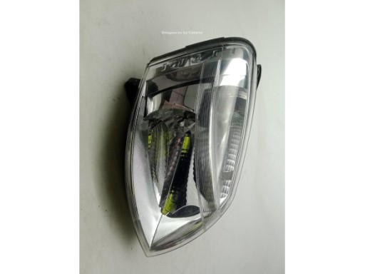 9101CK MANILLA PUERTA LAT TRA DER EXT PEUGEOT PARTNER ORIGIN Combispace (5F)|Desguaces La Cabaña