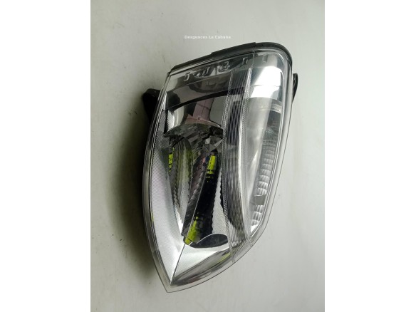 6205AW FARO DERECHO PEUGEOT PARTNER ORIGIN Combispace (5F)|Desguaces La Cabaña