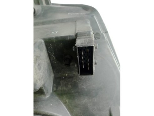 6205AW FARO DERECHO PEUGEOT PARTNER ORIGIN Combispace (5F)|Desguaces La Cabaña