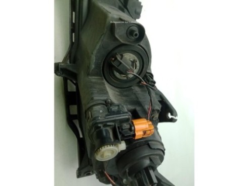   FARO DERECHO MAZDA 3 Sedán (BK)|Desguaces La Cabaña