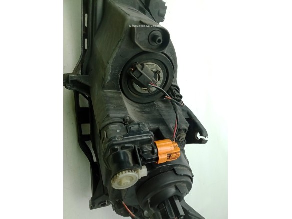   FARO DERECHO MAZDA 3 Sedán (BK)|Desguaces La Cabaña