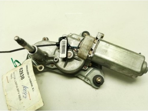MOTOR LIMPIAPARABRISAS TRA MAZDA MPV II (LW)|Desguaces La Cabaña