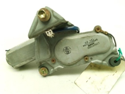 MOTOR LIMPIAPARABRISAS TRA MAZDA MPV II (LW)|Desguaces La Cabaña