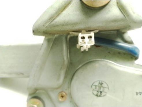 MOTOR LIMPIAPARABRISAS TRA MAZDA MPV II (LW)|Desguaces La Cabaña