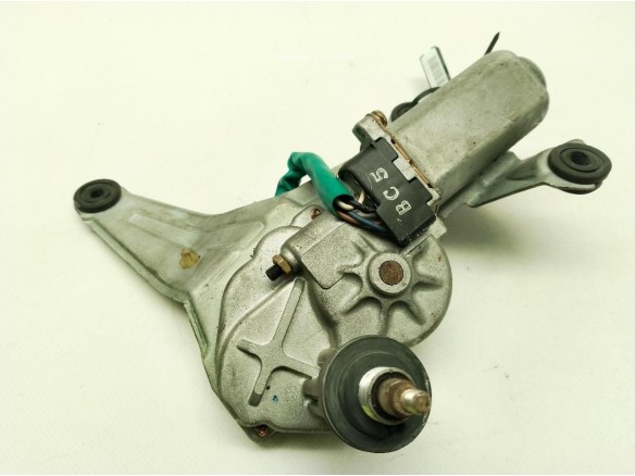 MOTOR LIMPIAPARABRISAS TRA HYUNDAI SANTA FÉ II (CM)|Desguaces La Cabaña