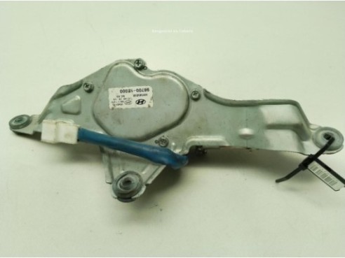 MOTOR LIMPIAPARABRISAS TRA HYUNDAI ACCENT III (MC)|Desguaces La Cabaña