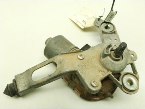 MOTOR LIMPIAPARABRISAS DEL FORD FOCUS III|Desguaces La Cabaña