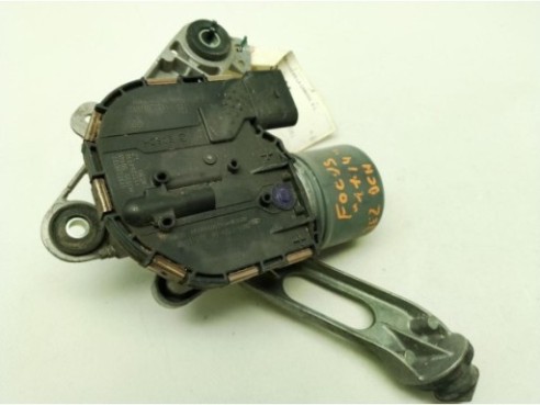 MOTOR LIMPIAPARABRISAS DEL FORD FOCUS III|Desguaces La Cabaña