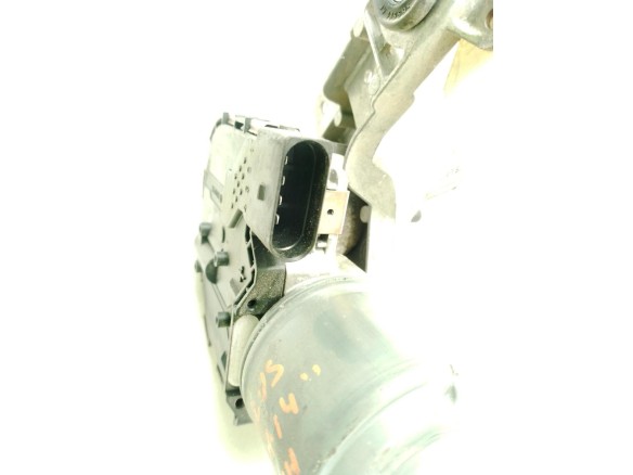 MOTOR LIMPIAPARABRISAS DEL FORD FOCUS III|Desguaces La Cabaña