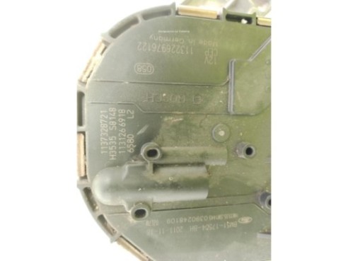 MOTOR LIMPIAPARABRISAS DEL FORD FOCUS III|Desguaces La Cabaña