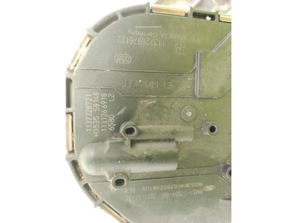 MOTOR LIMPIAPARABRISAS DEL FORD FOCUS III|Desguaces La Cabaña