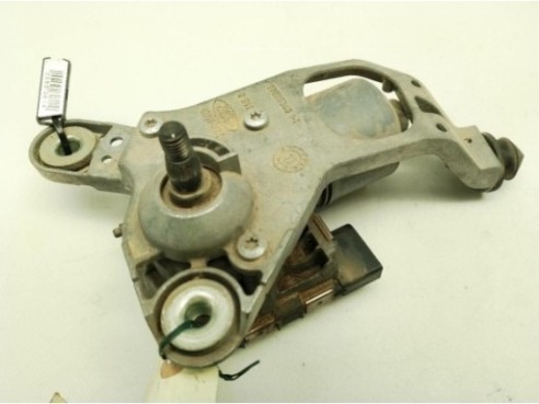 MOTOR LIMPIAPARABRISAS DEL FORD FOCUS III|Desguaces La Cabaña