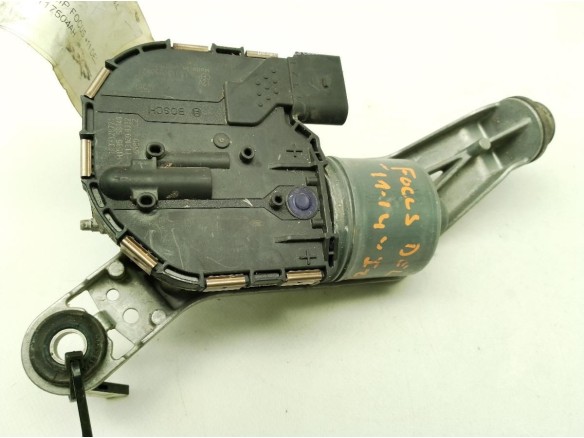 MOTOR LIMPIAPARABRISAS DEL FORD FOCUS III|Desguaces La Cabaña