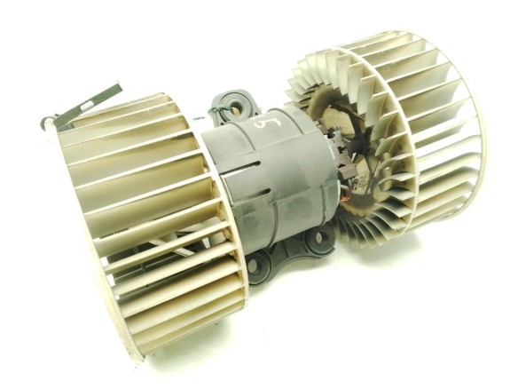 MOTOR CALEFACCION BMW X5 E53 |Desguaces La Cabaña