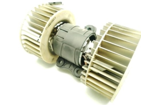 MOTOR CALEFACCION BMW X5 E53 |Desguaces La Cabaña