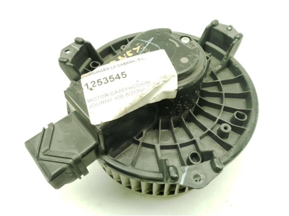 MOTOR CALEFACCION DODGE JOURNEY|Desguaces La Cabaña