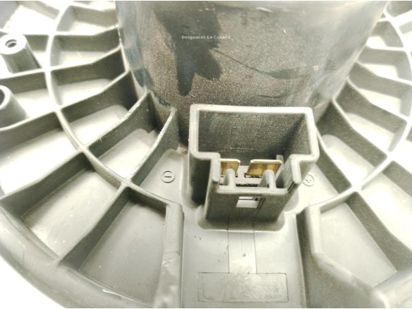 MOTOR CALEFACCION DODGE JOURNEY|Desguaces La Cabaña