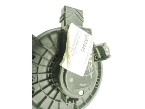 MOTOR CALEFACCION DODGE JOURNEY|Desguaces La Cabaña