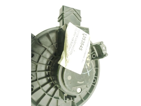 MOTOR CALEFACCION DODGE JOURNEY|Desguaces La Cabaña