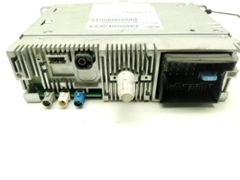 9811066580 MODULO RADIO PEUGEOT 208|Desguaces La Cabaña