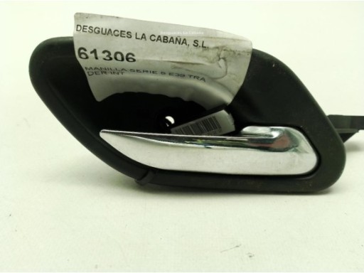 BMW|Desguaces La Cabaña