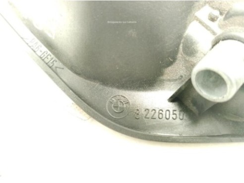 MANILLA PUERTA LAT TRA DER INT BMW 5 (E39)|Desguaces La Cabaña