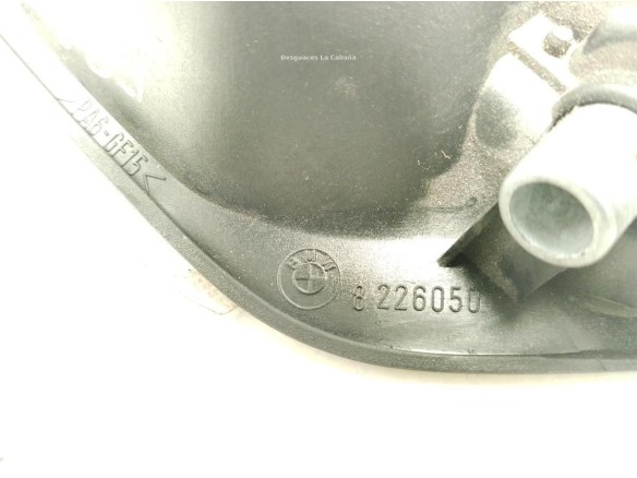 MANILLA PUERTA LAT TRA DER INT BMW 5 (E39)|Desguaces La Cabaña
