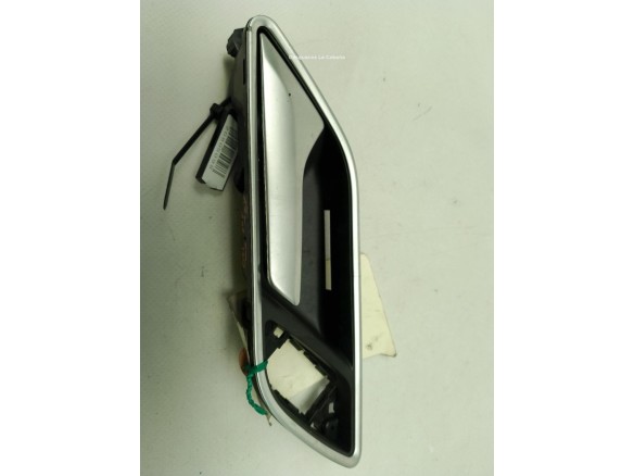 MANILLA PUERTA LAT DEL IZQ INT AUDI A3 Sportback (8VA, 8VF)|Desguaces La Cabaña