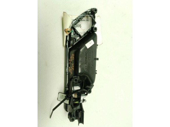 MANILLA PUERTA LAT DEL IZQ INT AUDI A3 Sportback (8VA, 8VF)|Desguaces La Cabaña