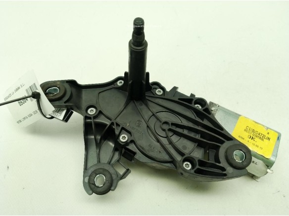 MOTOR LIMPIAPARABRISAS TRA FORD KUGA II (DM2)|Desguaces La Cabaña