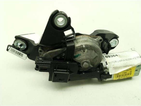 MOTOR LIMPIAPARABRISAS TRA FORD KUGA II (DM2)|Desguaces La Cabaña