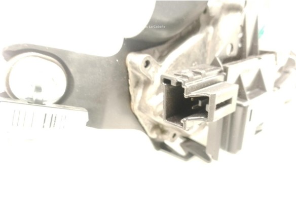 MOTOR LIMPIAPARABRISAS TRA FORD KUGA II (DM2)|Desguaces La Cabaña