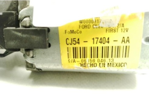 MOTOR LIMPIAPARABRISAS TRA FORD KUGA II (DM2)|Desguaces La Cabaña