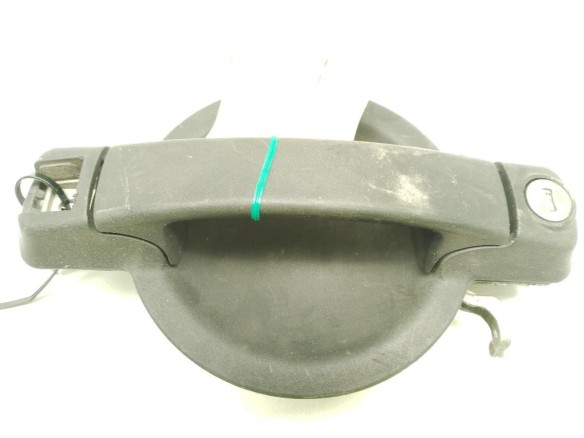 MANILLA PUERTA LAT DEL DER EXT FIAT DOBLO Cargo (223_)|Desguaces La Cabaña