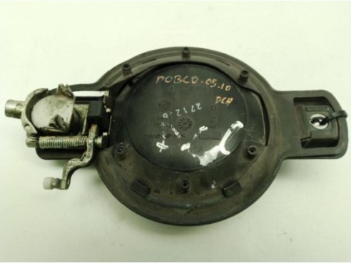 MANILLA PUERTA LAT DEL DER EXT FIAT DOBLO Cargo (223_)|Desguaces La Cabaña