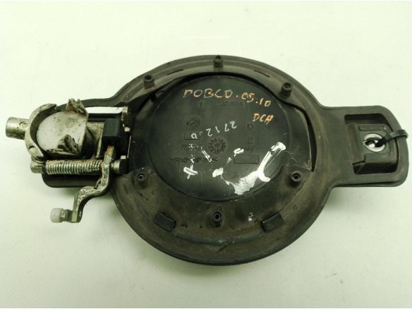 MANILLA PUERTA LAT DEL DER EXT FIAT DOBLO Cargo (223_)|Desguaces La Cabaña