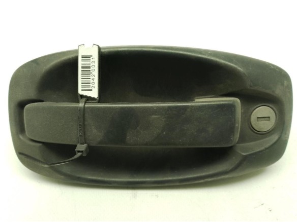 MANILLA PUERTA LAT DEL DER EXT FIAT FIORINO Furgón/ranchera familiar (225_)|Desguaces La Cabaña