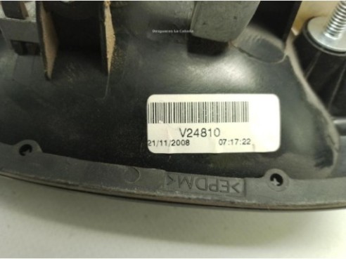 MANILLA PUERTA LAT DEL DER EXT FIAT FIORINO Furgón/ranchera familiar (225_)|Desguaces La Cabaña