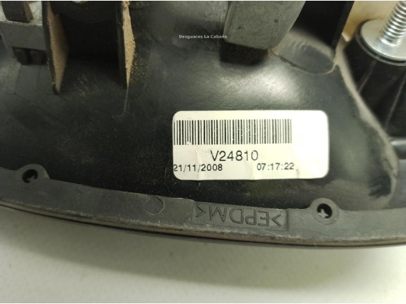 MANILLA PUERTA LAT DEL DER EXT FIAT FIORINO Furgón/ranchera familiar (225_)|Desguaces La Cabaña