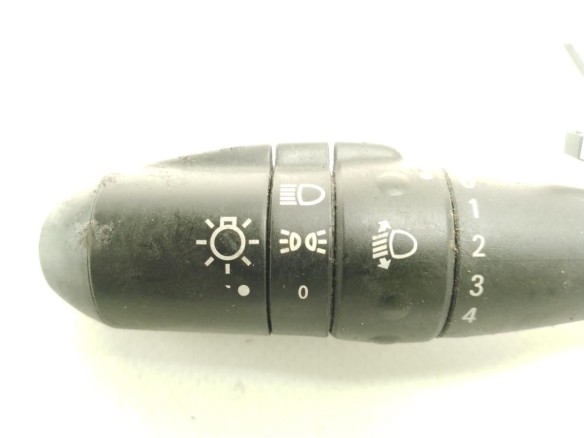 MANDO LUCES MITSUBISHI COLT Furgoneta/hatchback (Z3_V)|Desguaces La Cabaña