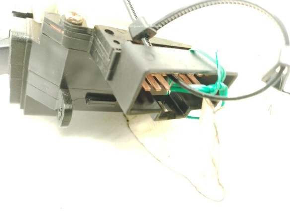 MANDO LIMPIAPARABRISAS SSANGYONG RODIUS|Desguaces La Cabaña